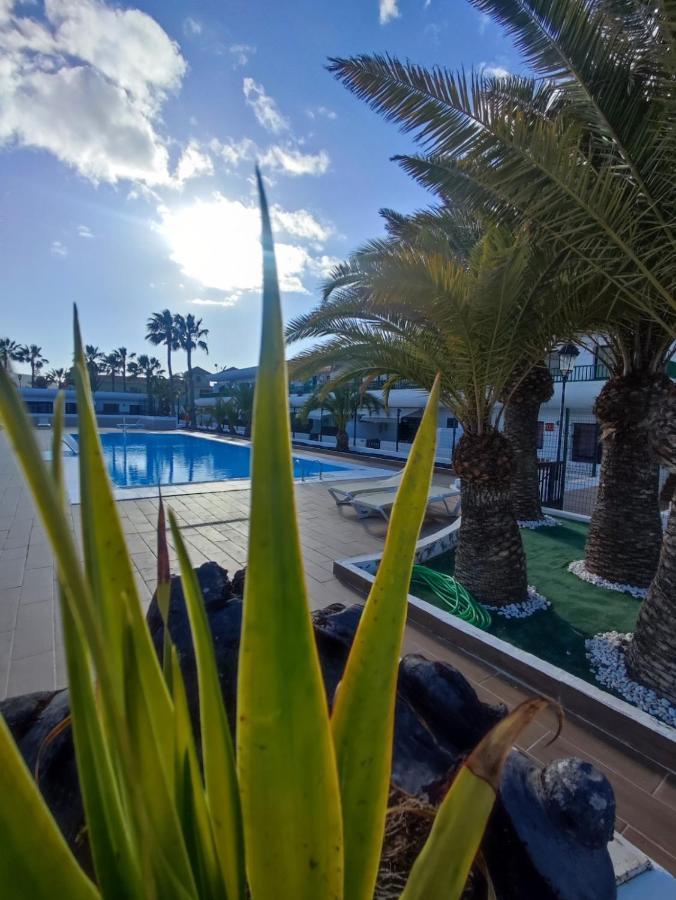 شقة La Casita Del Sol كوراليهو المظهر الخارجي الصورة