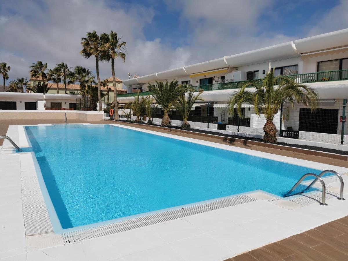 شقة La Casita Del Sol كوراليهو المظهر الخارجي الصورة