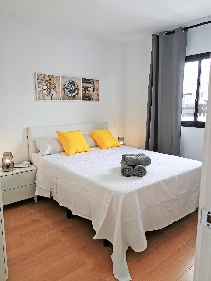 شقة La Casita Del Sol كوراليهو المظهر الخارجي الصورة