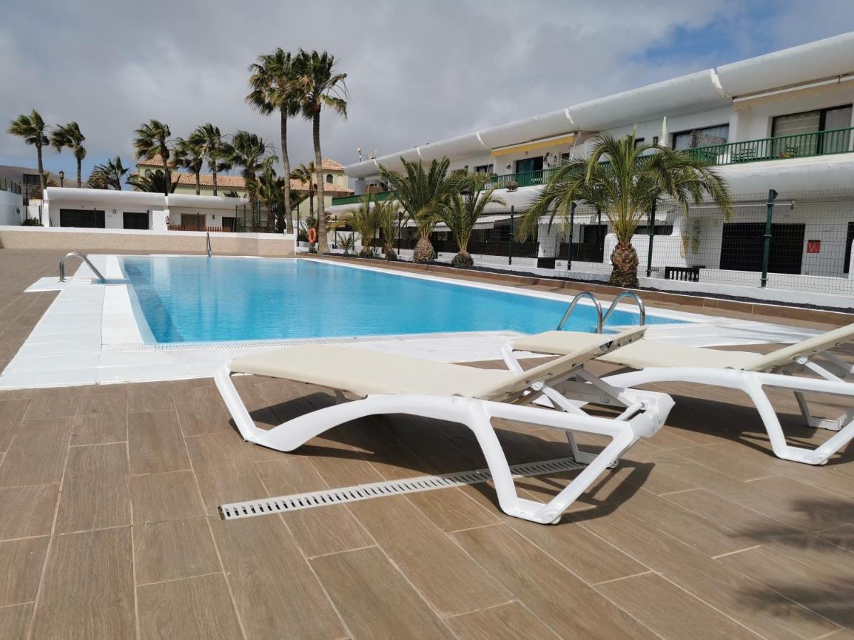 شقة La Casita Del Sol كوراليهو المظهر الخارجي الصورة