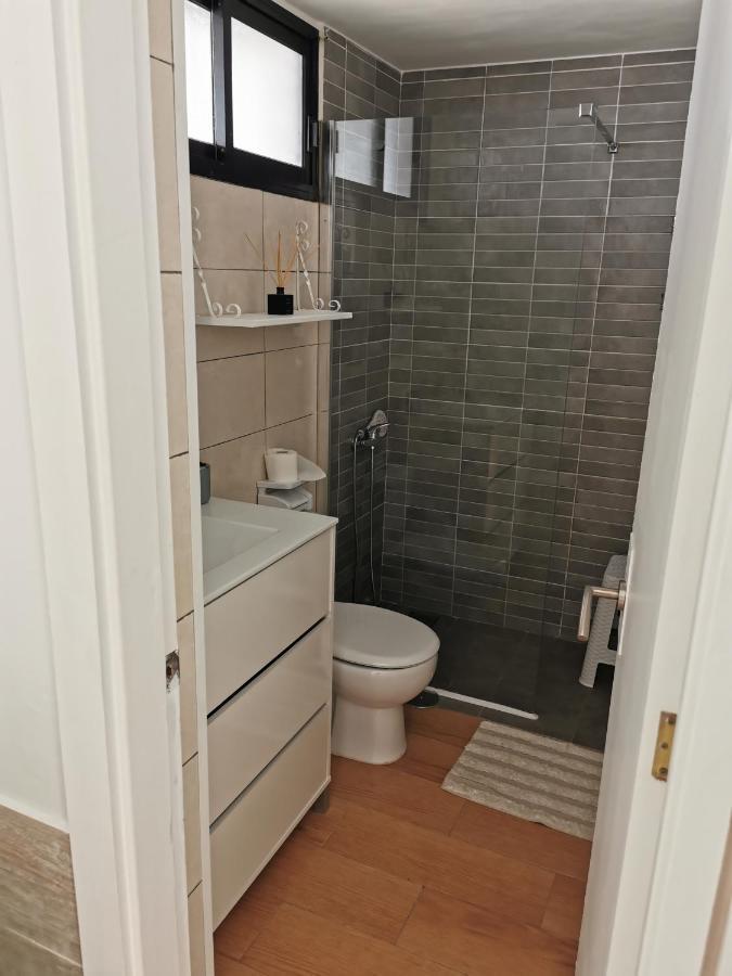 شقة La Casita Del Sol كوراليهو المظهر الخارجي الصورة