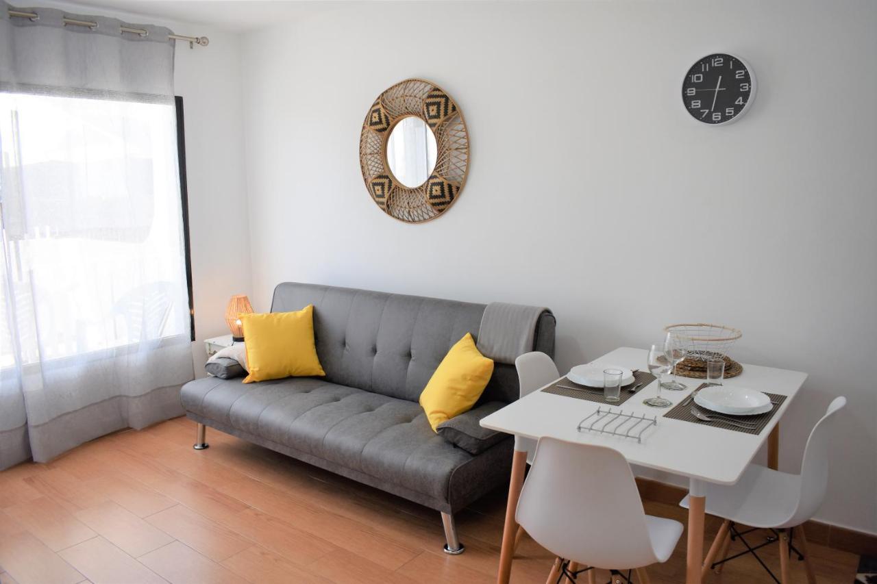 شقة La Casita Del Sol كوراليهو المظهر الخارجي الصورة
