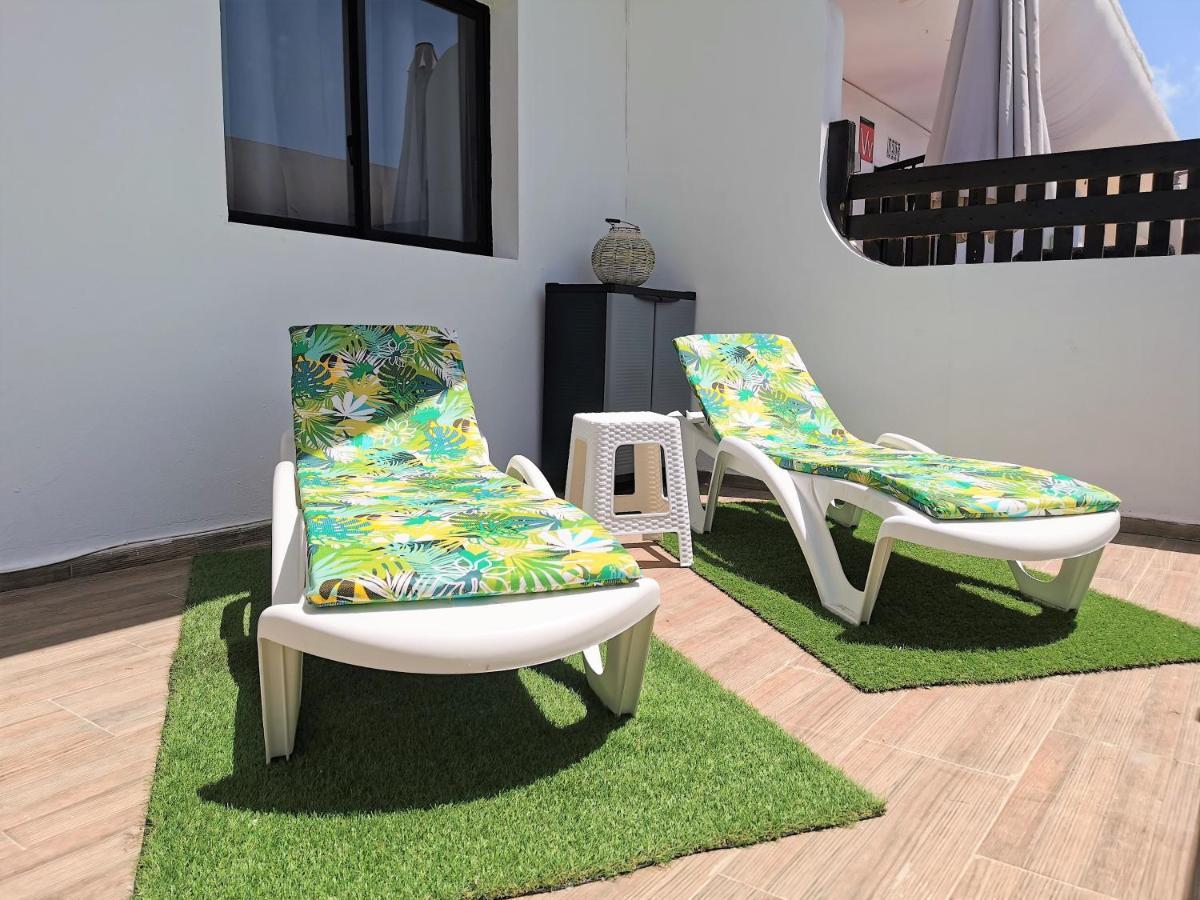 شقة La Casita Del Sol كوراليهو المظهر الخارجي الصورة